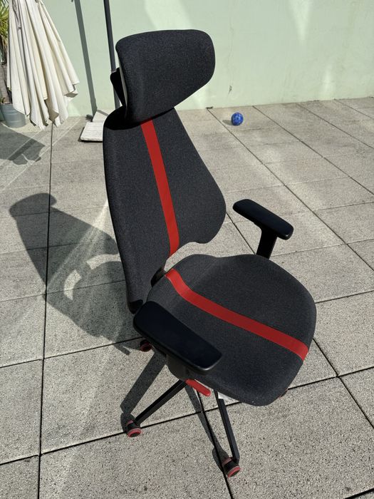 Cadeira Gaming Ikea Uppspel