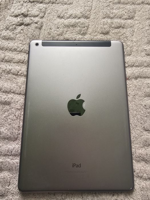 Айпад 1 еир айпад