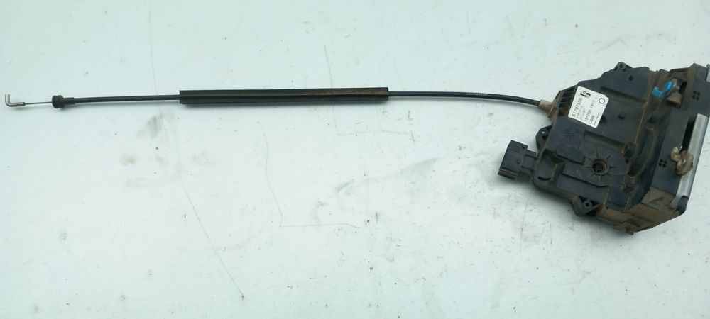 Fechadura / fecho porta frente direito FIAT Grande Punto (199_)