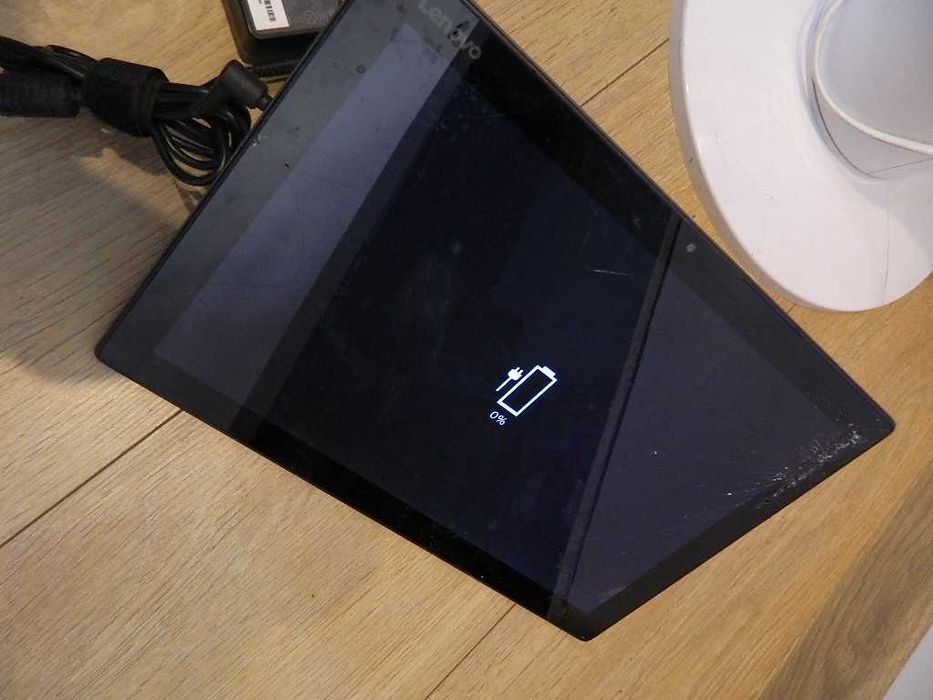 Lenovo MIIX 520 Core i5 8gen