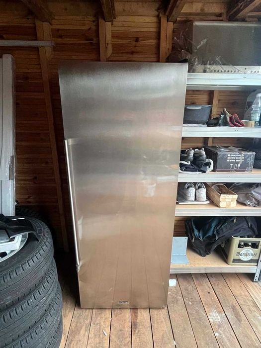 Chłodziarka do wina firmy Klarstein