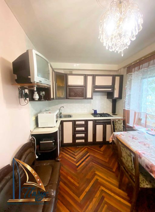 2-кімнатна на Осипенківському