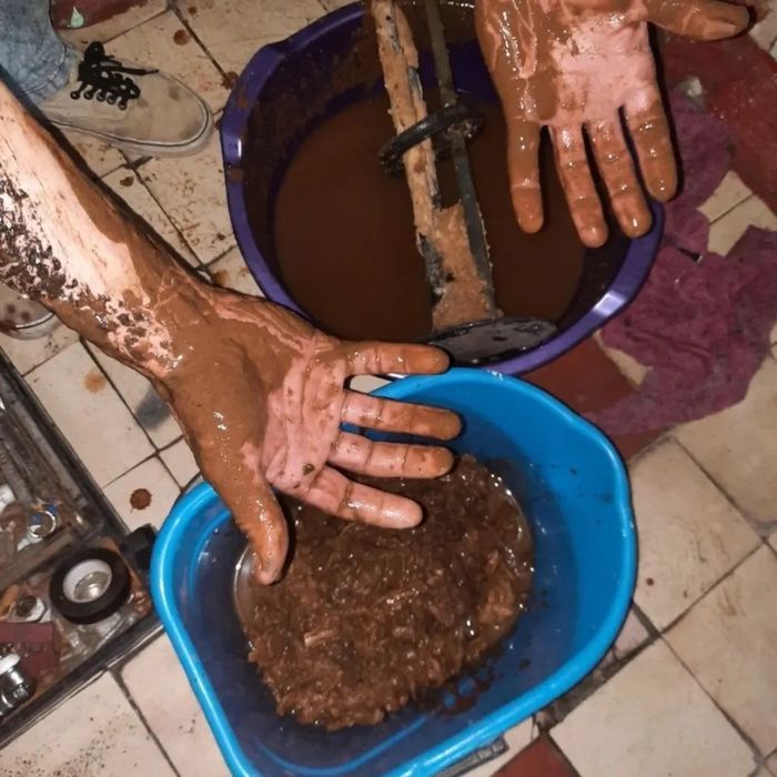 Чистка бойлера и ремонт