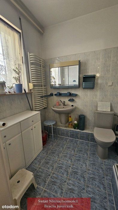 52 M2 - Brossa - Przy Parku