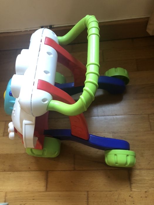 Andador Chicco para bebés