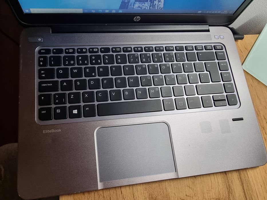 hp folio g1 - купити ноутбуки - Ціна на OLX.ua