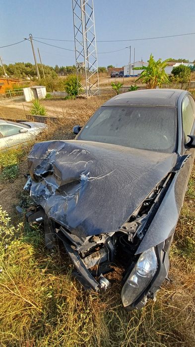 Bmw 335d e92 2008