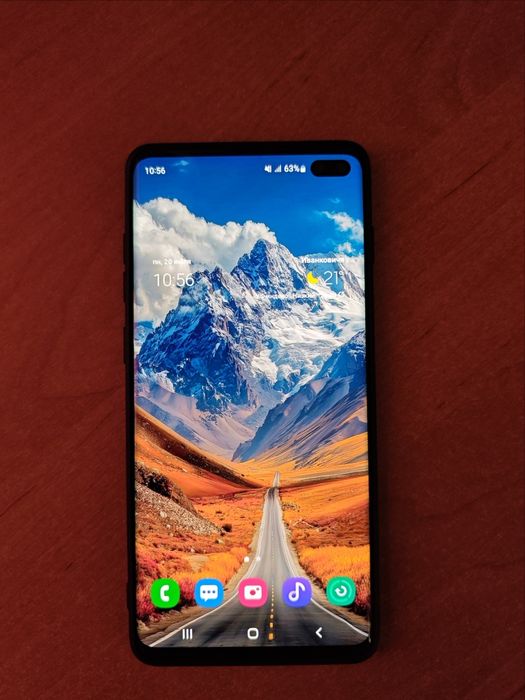 Samsung s10 plus 128gb