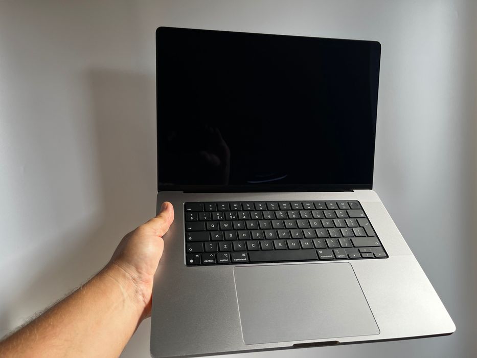 Apple Macbook Pro 16 (2023r) A2780 M2 Pro 12C/19C 16/1000GB Space grey FV23%
