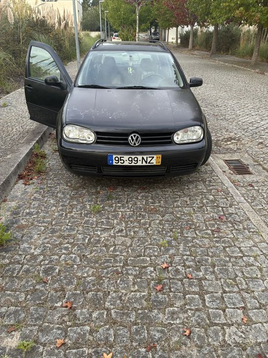 Vw Golf 4 1.9TDI