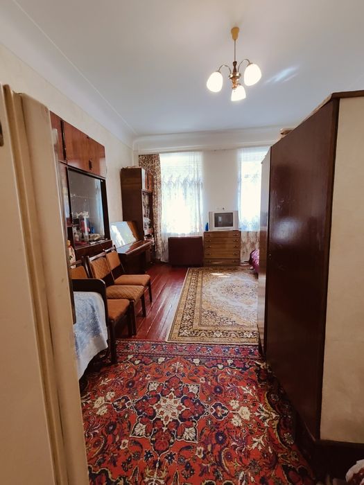 Продам квартира Лысая Гора ,  ул. Грушевая . Недорого!