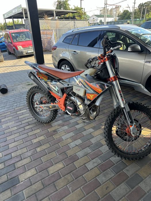 Продам Kovi 300 2т