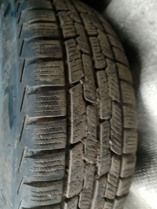 Продам диски р14 форд