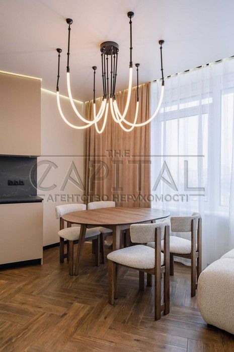 Оренда квартири ЖК“Manhattan”(90м2)