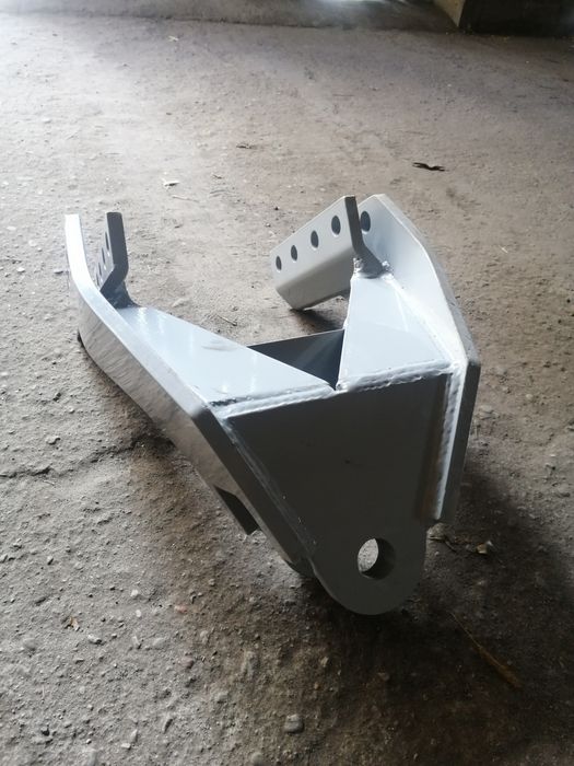 Zaczep Ursus Zetor c385 ciężka seria