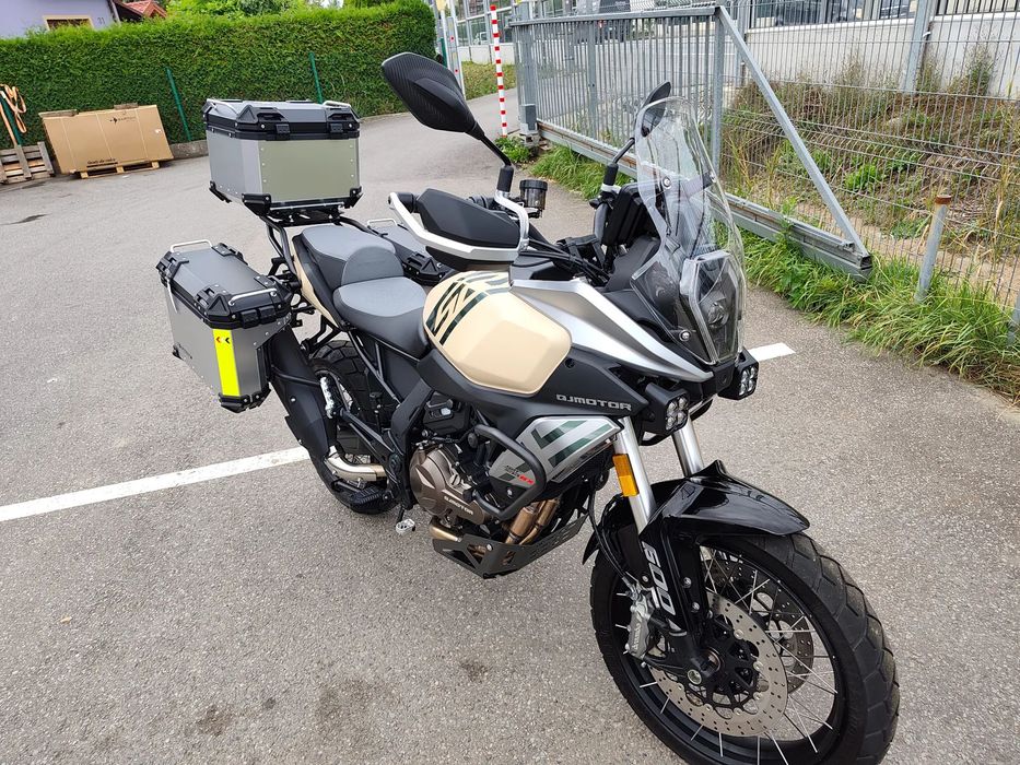 QJmotor