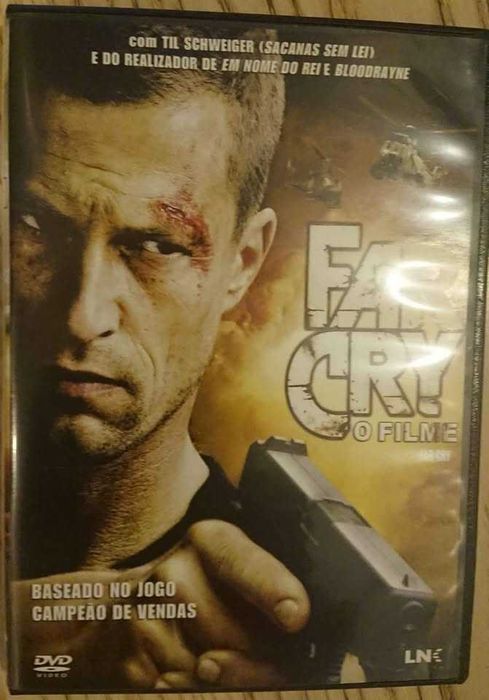 DVDs - Filmes - vários 5a