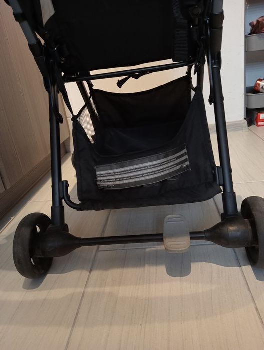 Wózek spacerowy Maxi Cosi Diza