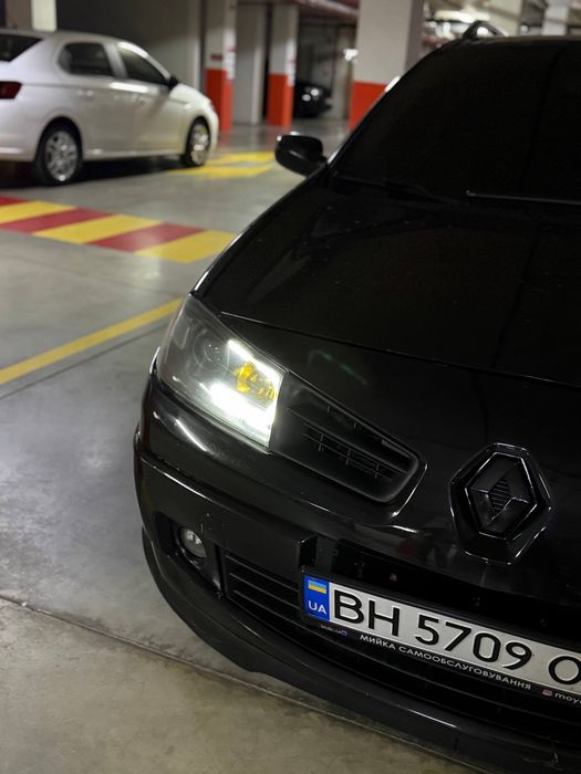 Продам Renault Megane 2