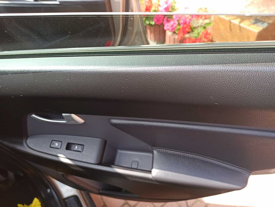 Kia sportage 2,0 crdi ,automat,4x4