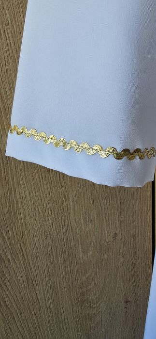 Alba dla dziewczynki