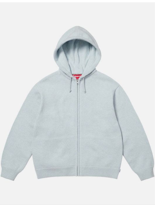 Кофта supreme лукс копиия