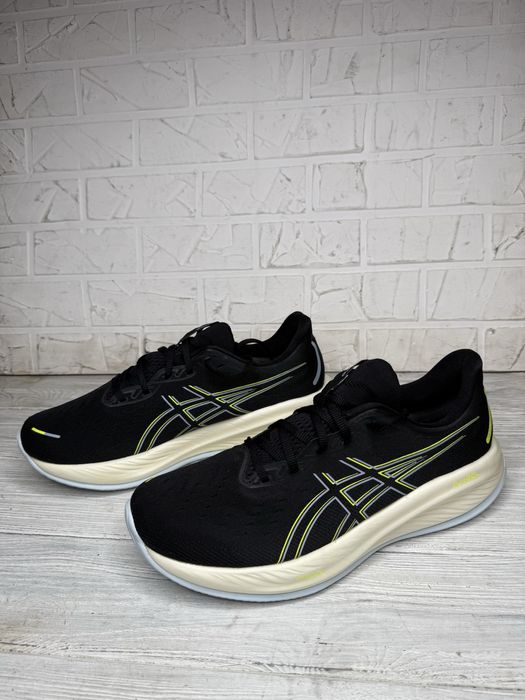 Беговые крутые летние кроссовки , gel-cumulus 26