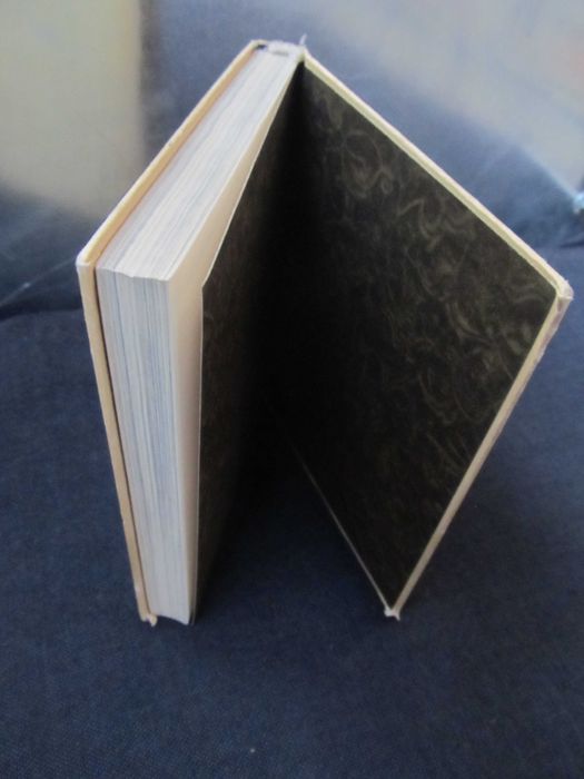 Книга Миниатюрная Баку Азербайджан 1970 Бретаницкий Л.С. Архитектура