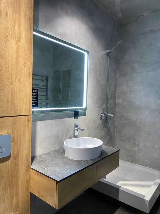 Продаж 2к квартира з ремонтом в ЖК Podil Plaza Поділ Плаза БЕЗ комісії