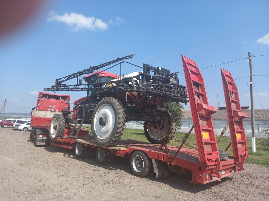 В продажі оприскувач