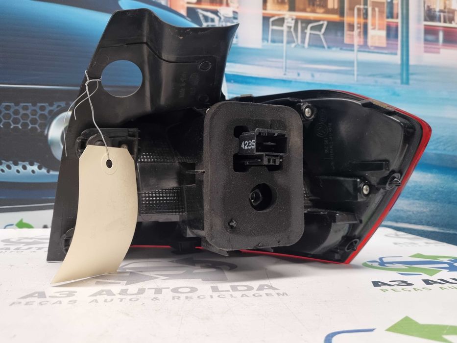 Farolim esquerdo VOLKSWAGEN PASSAT