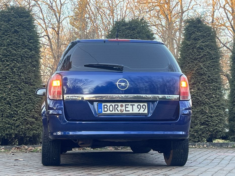 Продам Opel astra h 2009 р Опель астра н