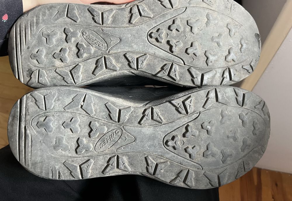 Кросівки чоловічі Merrell Nova 3 Gore-Tex