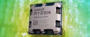 Процессор AM5 AMD Ryzen 5 7500F 6-Core Processor