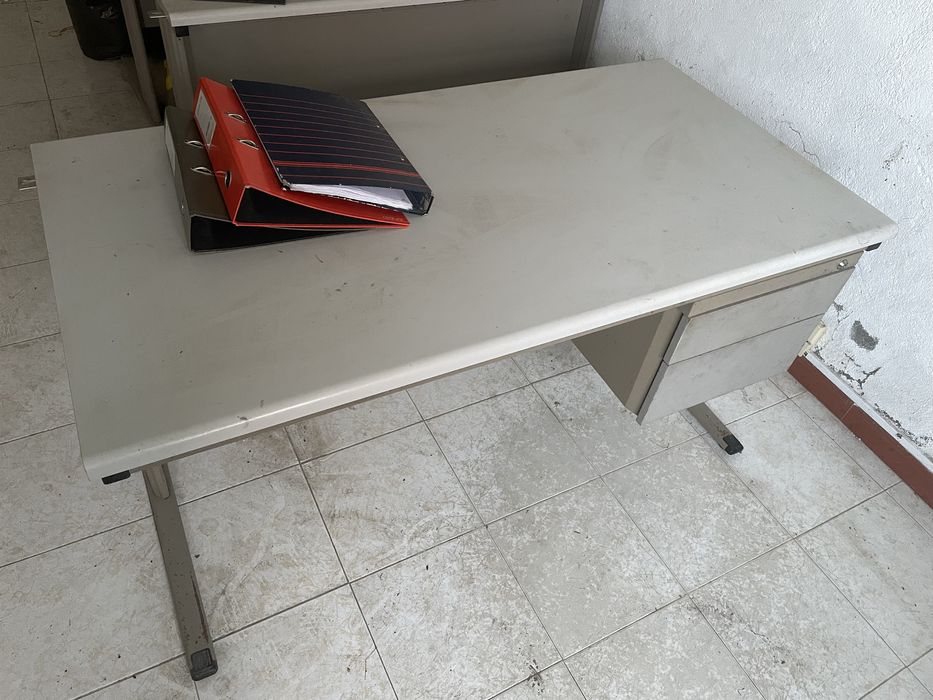 Secretarias de escritorio