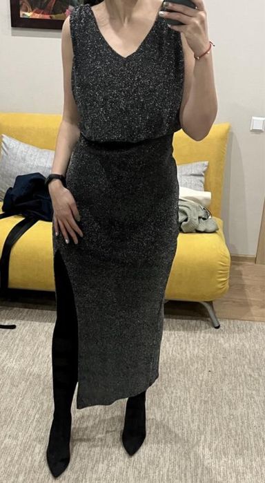 Вечірня сукня