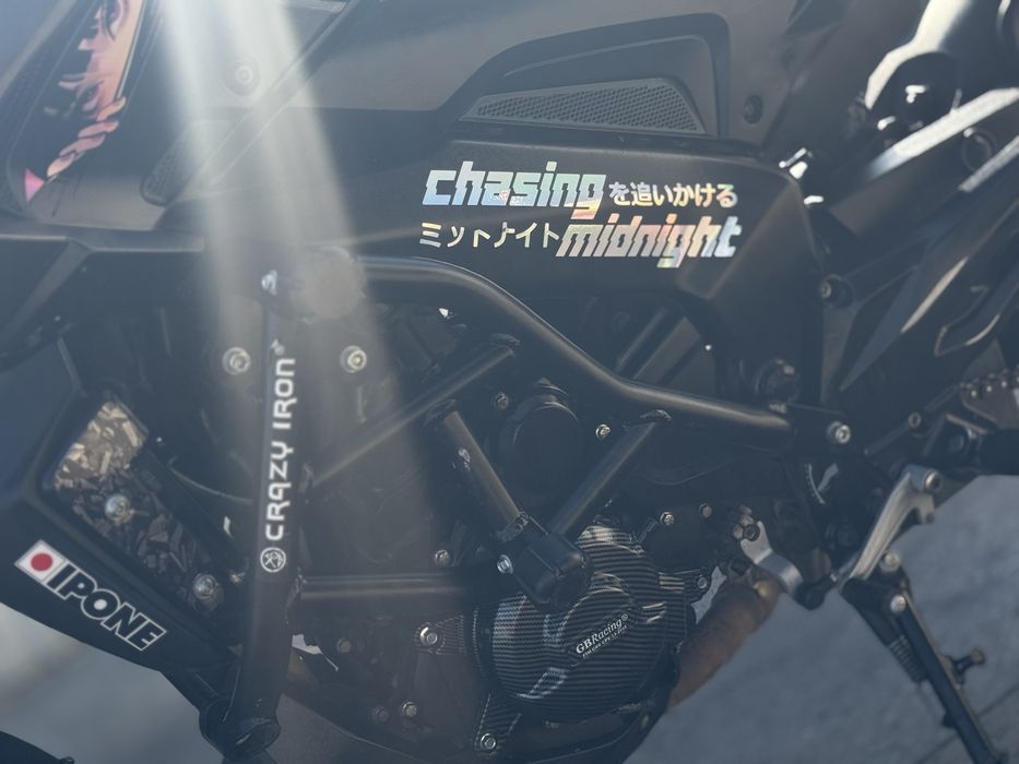 Bajaj dominar 400 ug