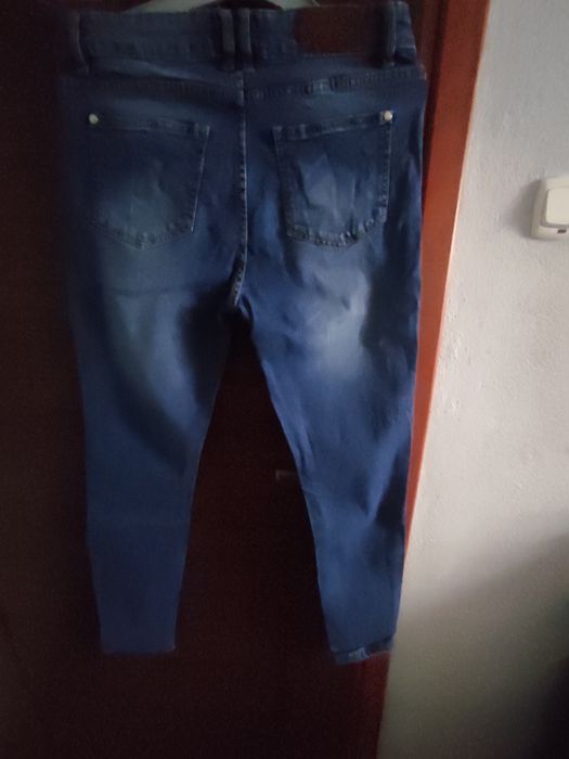 Sprzedam jeans denim damskie