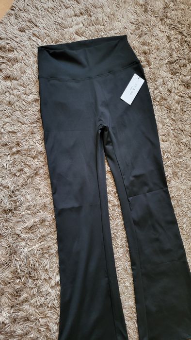 Dzwony z efektem push up