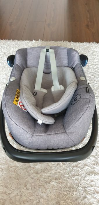 Nosidełko/fotelik Maxi Cosi Pebble