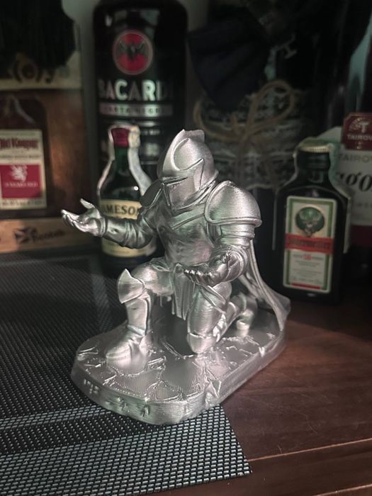 Фігурки / 3D друк