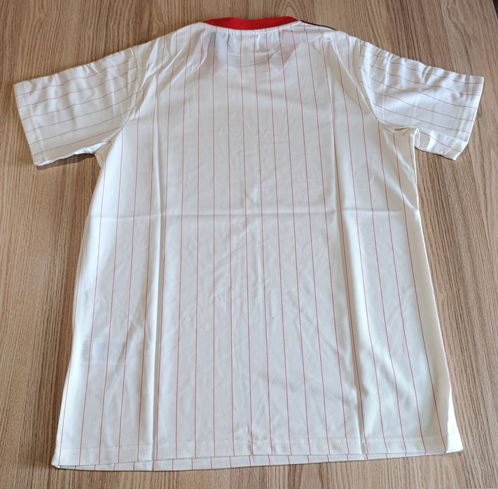Entraga imediata, camisola SL Benfica