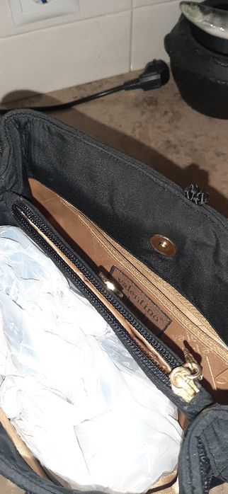 Mala de senhora  como nova.