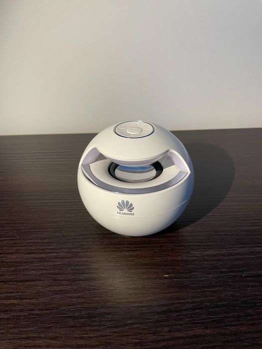 Głośnik bluetooth Huawei