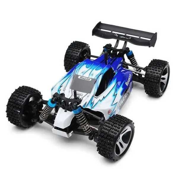 Wl rc best sale toys