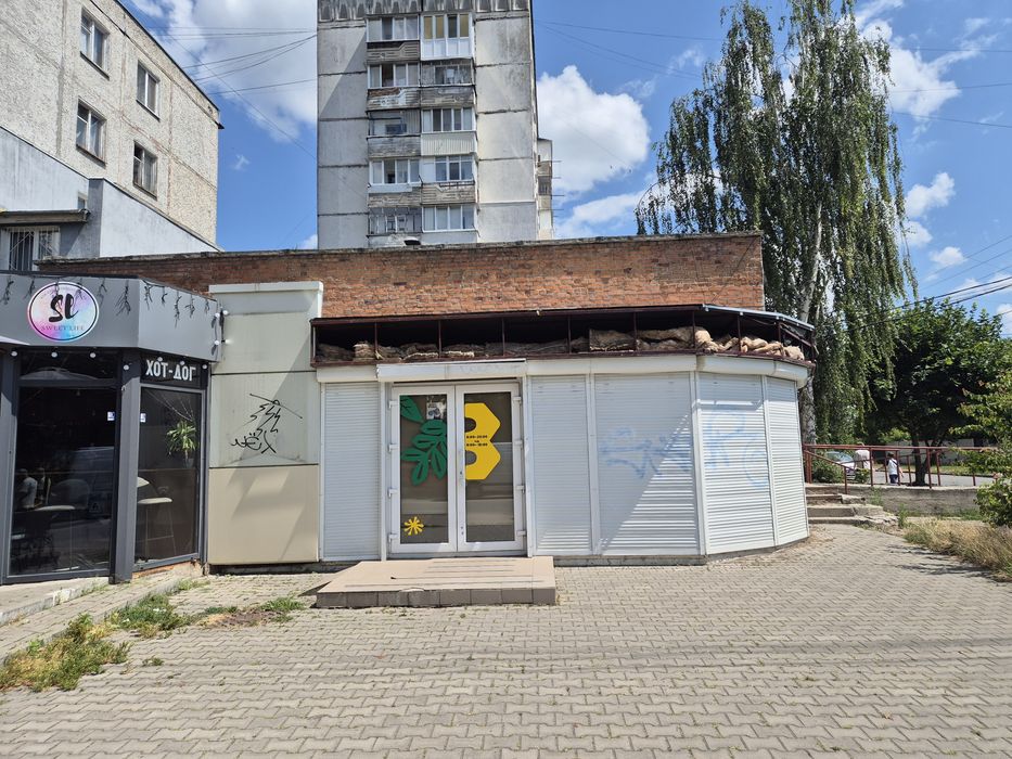 Оренда приміщення, ЦЕНТР, 27 м.кв.