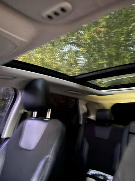 Продам Ford Edge 2.7 Sport 2016 року