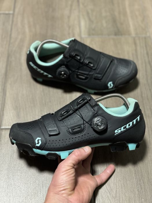 Scott MTB Team Boa  Biking Shoes