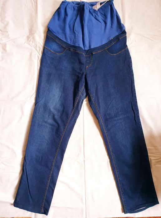 Джинси для вагітних 50-52 р