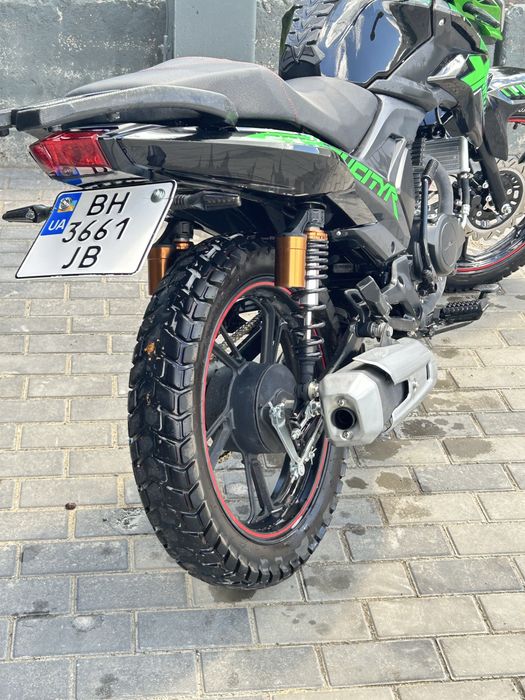 Lifan sityr 200 2e или ОБМЕН НА АВТОМОБИЛЬ